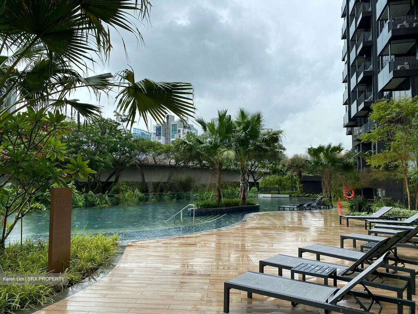 Hyll On Holland (D10), Condominium #435072251